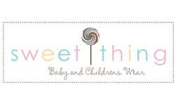 Sweet Thing