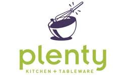 Plenty Ktchen + Tableware