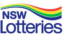 NSW Lotteries